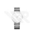 Replacement Stainless Steel Bracelet Compatible with Longines Record L2.820.4