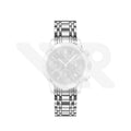 Ersatzarmband aus Edelstahl, kompatibel mit Longines HydroConquest L3.785