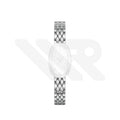 Replacement Stainless Steel Bracelet Compatible with Longines Symphonette L2.305.4