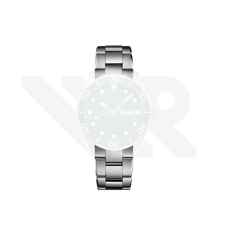 Replacement Stainless Steel Bracelet Compatible with Mido Ocean Star 200C M042430