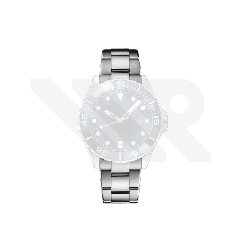 Replacement Stainless Steel Bracelet Compatible with Mido Ocean Star M026608