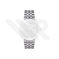 Replacement Stainless Steel Bracelet Compatible with Tissot Ballade Powermatic 80 T108408A