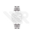 Replacement Stainless Steel Bracelet Compatible with Tissot PRC200 T014430A