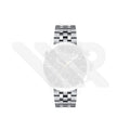 Replacement Stainless Steel Bracelet Compatible with Tissot PRC200 T461 Series