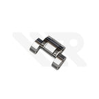 Replacement Stainless Steel Bracelet Link Compatible with Citizen Eco-Drive Promaster Sky Geo Trekker BY3006