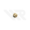 Replacement Swiss Luminous Pip for Omega Seamaster 300 : Gold