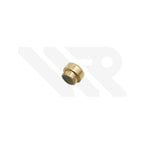 Replacement Swiss Luminous Pip for Omega Seamaster 300 : Gold