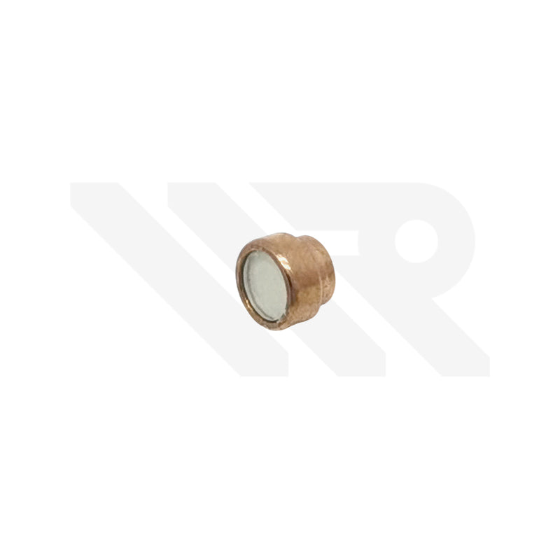 Replacement Swiss Luminous Pip for Omega Seamaster 300 : Rose Gold