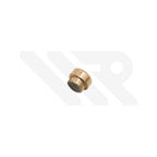 Replacement Swiss Luminous Pip for Omega Seamaster 300 : Rose Gold
