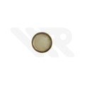 Replacement Swiss Luminous Pip for Rolex Submariner 16808 (Patina Effect)