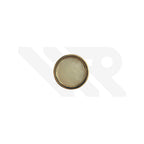 Replacement Swiss Luminous Pip for Rolex Submariner 16808 (Patina Effect)