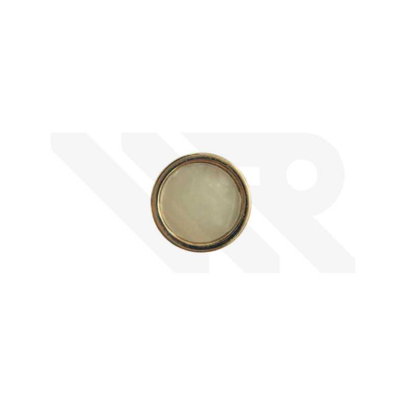 Replacement Swiss Luminous Pip for Rolex Submariner 16808 (Patina Effect)