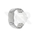 Replacement Titanium Bracelet Compatible with Citizen Eco-Drive Promaster SST Chronograph JW0010-52E