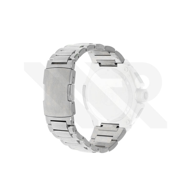 Replacement Titanium Bracelet Compatible with Citizen Eco-Drive Promaster SST Chronograph JW0010-52E