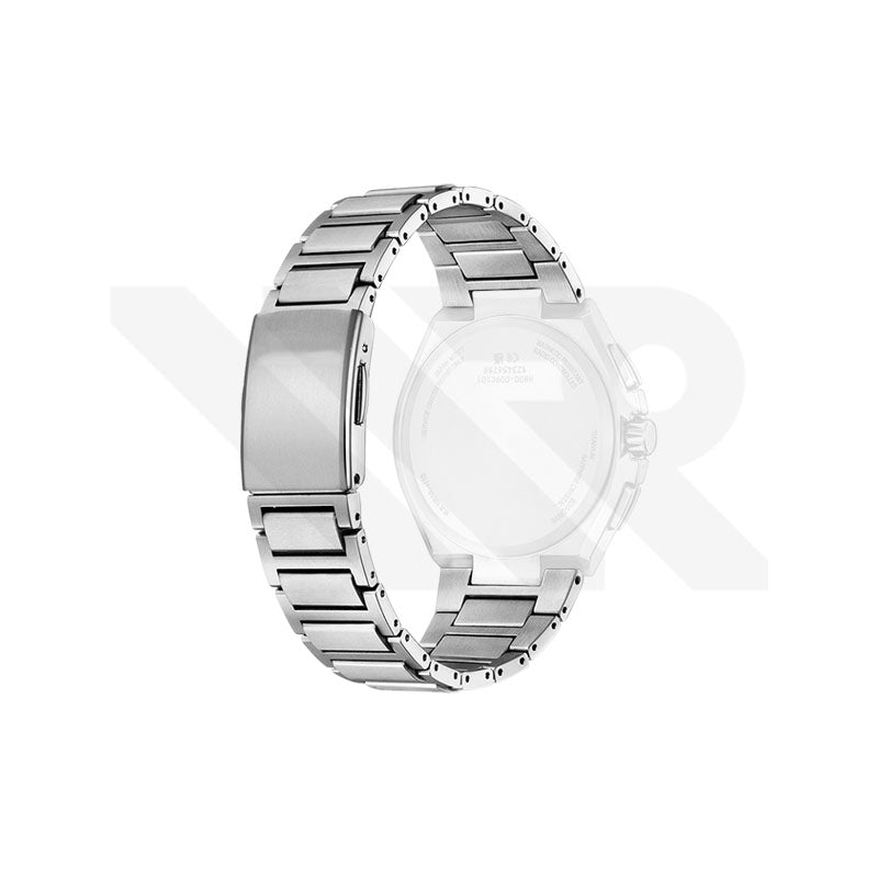 Replacement Titanium Bracelet Compatible with Citizen Eco-Drive Promaster Sky Super-Titanium AT8238