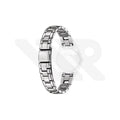 Replacement Titanium Bracelet Compatible with Citizen Eco-Drive Super-Titanium EW2601