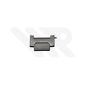 Replacement Titanium Bracelet Link Compatible with Tissot T-Touch Expert Solar T091420A (Matte)