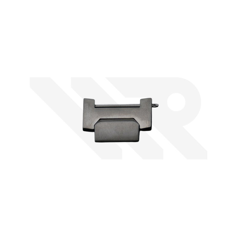 Replacement Titanium Bracelet Link Compatible with Tissot T-Touch Expert Solar T091420A (Matte)