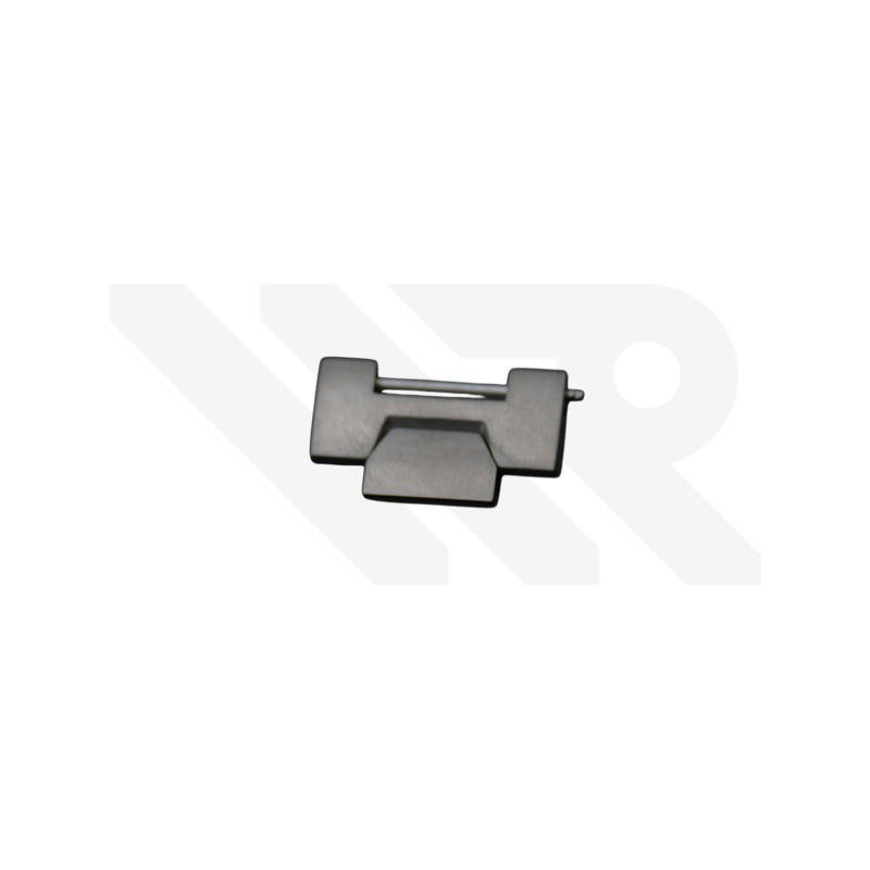 Replacement Titanium Bracelet Link Compatible with Tissot T-Touch Expert T013420A (Matte)