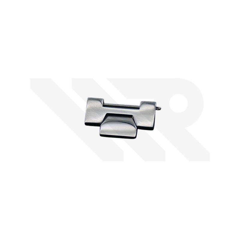 Replacement Titanium Bracelet Link Compatible with Tissot T-Touch II T047420A (Polished)
