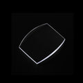 Replacement Tonneau Shape Sapphire Crystal Compatible with IWC Da Vinci Automatic IW4523