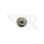 Aufzugswelle für das automatische Chronographenwerk ETA 7750 (1,2 mm)