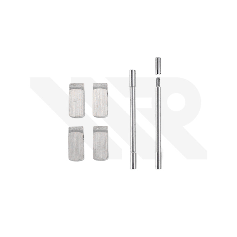 Premium Strap Connector Set for AP Royal Oak 15500
