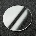 Assorted Sizes Flat Sapphire Crystal from 20.0~29.5mm x 1.0mm