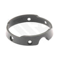 Shroud for Seiko Prospex Marine Master Professional Tuna SBBN013 SBBN025 SBBN027 SBBN029 SBBN040 SBBN042 SBBN051: Sandblasted Gun Metal