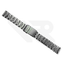 Load image into Gallery viewer, Tank Jubilee Bracelet for Seiko Prospex Marine Master Professional Tuna SBBN025 / SBBN027 / SBBN029 / SBDX014 / SBDX016
