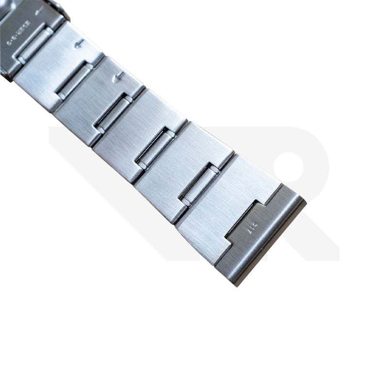 Original Stainless Steel Bracelet for Seiko Prospex Tuna SBBN031 / SBBN033 / SBBN045 / SBBN049
