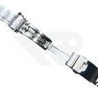 Original Stainless Steel Bracelet for Seiko Prospex Tuna SBBN031 / SBBN033 / SBBN045 / SBBN049