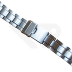 Original Stainless Steel Bracelet for Seiko Prospex Tuna SBBN031 / SBBN033 / SBBN045 / SBBN049