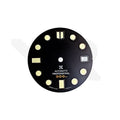 Diver Dial for Seiko Mod