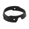 DLC Titanium Shroud for Seiko Prospex Marine Master Emperor Tuna SBDX011 SBDX013 SBDX014 SBDX016: Sandblasted Black
