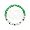 Resin Full Lume Flat Bezel Insert for SKX/SRPD Seiko Mod