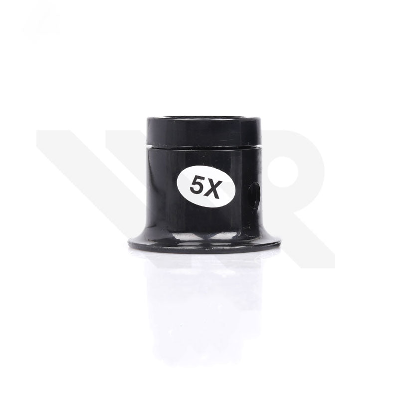 Watch Polycarbonate Magnifying Lens