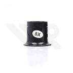 Watch Polycarbonate Magnifying Lens