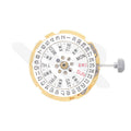 Miyota 8205 Uhrwerk (Gold)