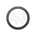 Sub Style Ceramic Sloped Bezel Inserts for SKX/SRPD - Matte Black