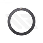 Sub Style Ceramic Sloped Bezel Inserts for SKX/SRPD - Matte Black