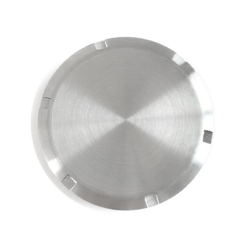 Brushed Stainless Steel Caseback for SKX / SRPD