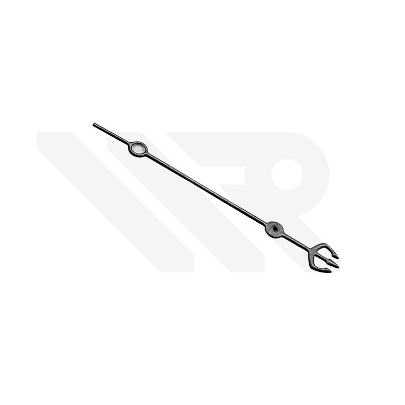 Trident Second Hands