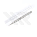 Vetus Antimagnetic High Hardness Precision Stainless Steel Tweezer