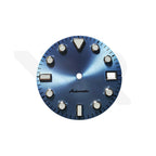 Diver Dial für Seiko Mod