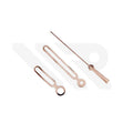 Seikonaut Watch Hands for Seiko Mod: Rose Gold