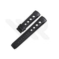 Replacement Leather Strap Compatible with Tissot PRS516 T044614A / T044632A