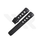 Replacement Leather Strap Compatible with Tissot PRS516 T044614A / T044632A