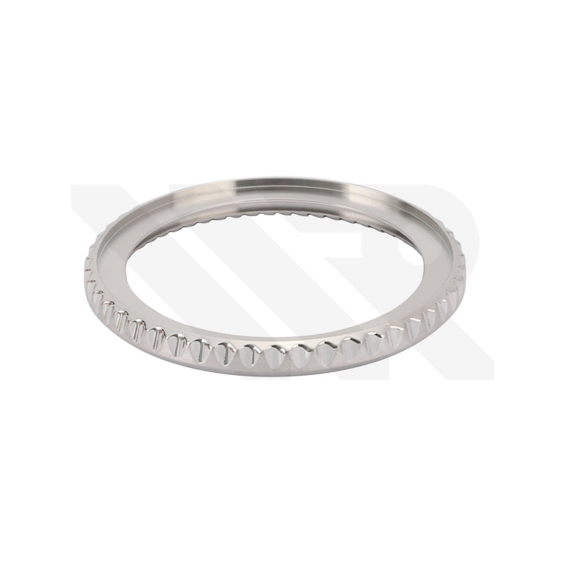 Sub Bezel for SKX / SRPD: Polished Steel