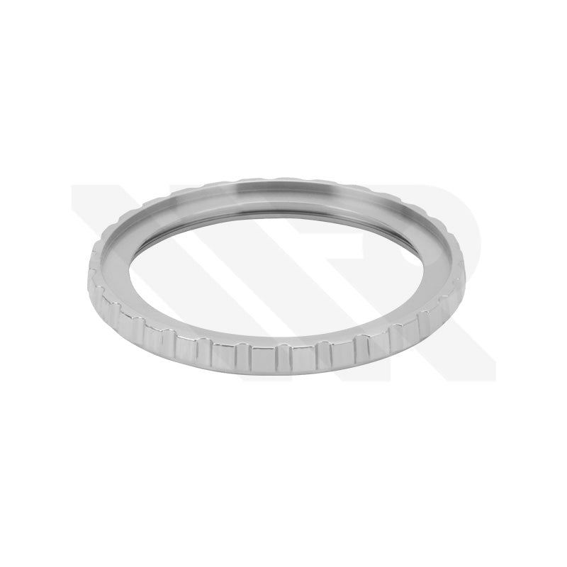 DOXA Style Bezel for SRPA21J1 / SRP775 / SRP777 / SRP778 / SRPC91J1: Polished Silver